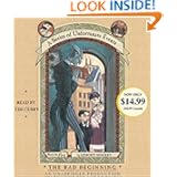 Bad Beginning (Series of Unfortunate Events)
