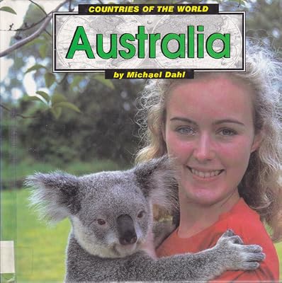 Australia (Countries of the World (Capstone))