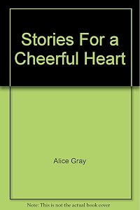 Stories For a Cheerful Heart