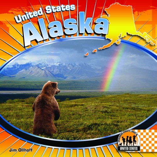 Alaska by Jim Ollhoff