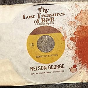 The Lost Treasures of R&amp;B: Library Edition