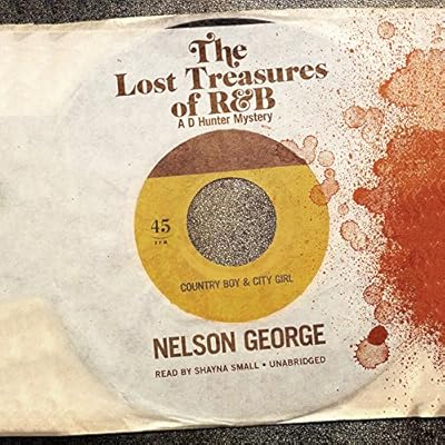 The Lost Treasures of R&amp;B