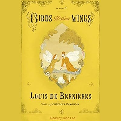 Birds Without Wings