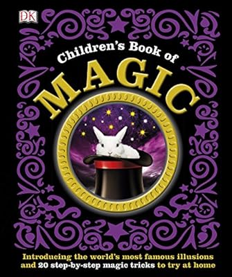 Children's Book of Magic