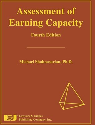 Assessment of Earning Capacity