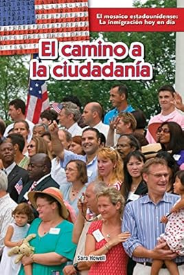 El camino a la ciudadan&iacute;a / The Path to Citizenship