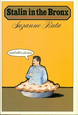 Stalin in the Bronx, and Other Stories