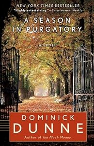 A Season in Purgatory: A Novel