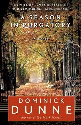 A Season in Purgatory: A Novel