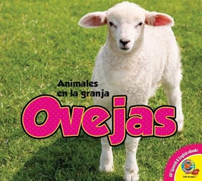 Ovejas = Sheep