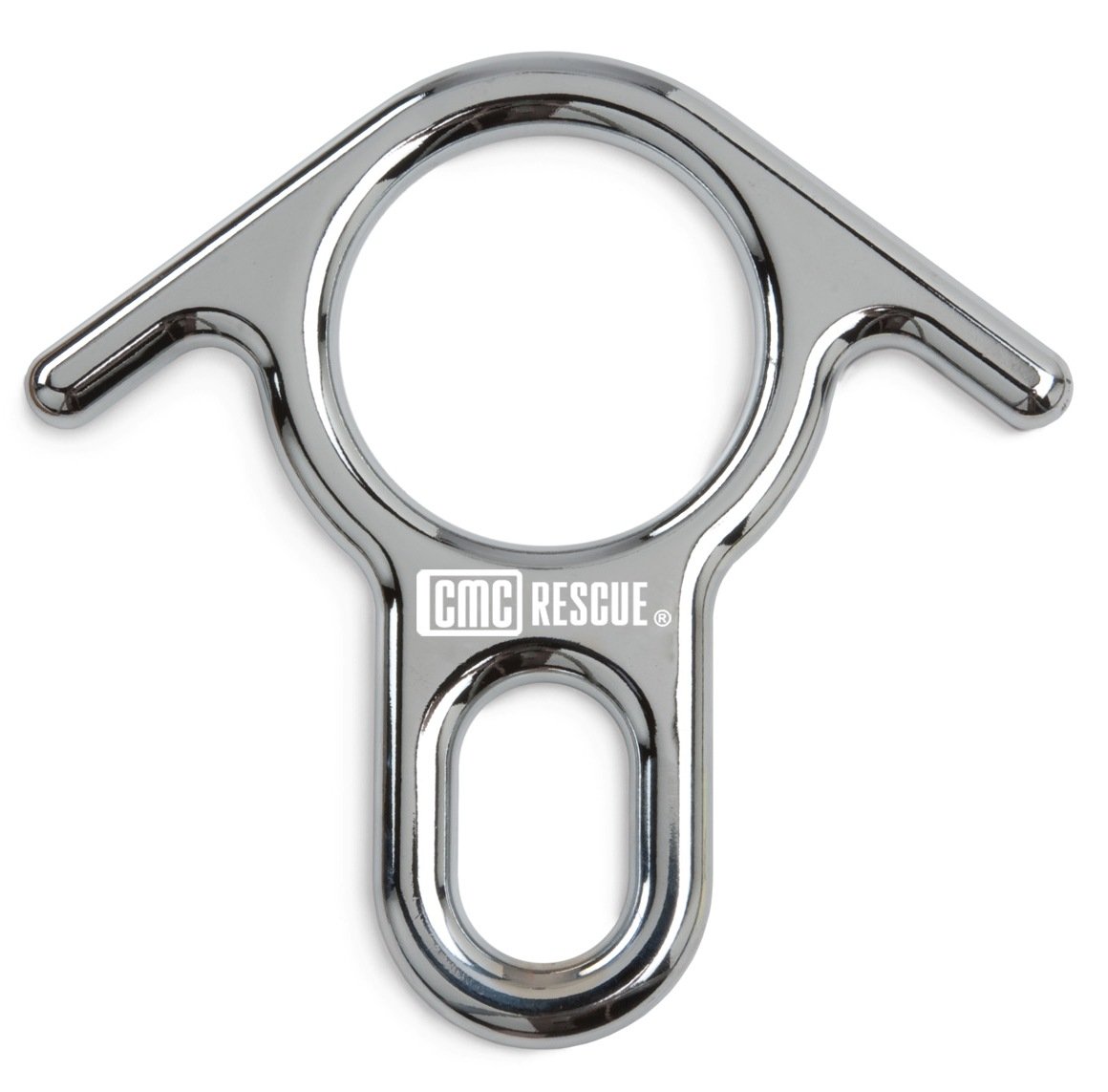 

CMC Rescue 300850 Figure 8 Descender, Steel