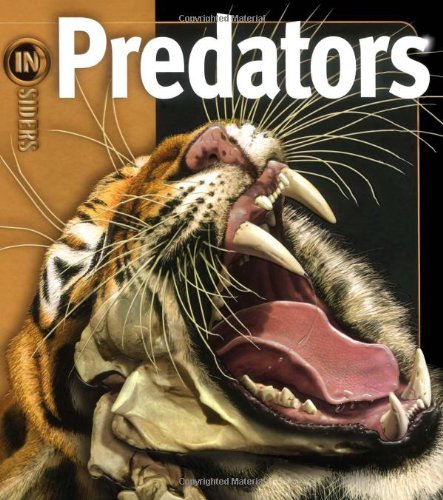 Predators by John Seidensticker