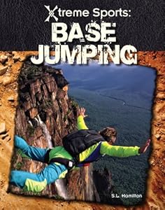 Base Jumping
