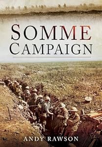 Somme Campaign