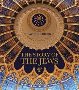 The Story of the Jews