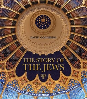 The Story of the Jews