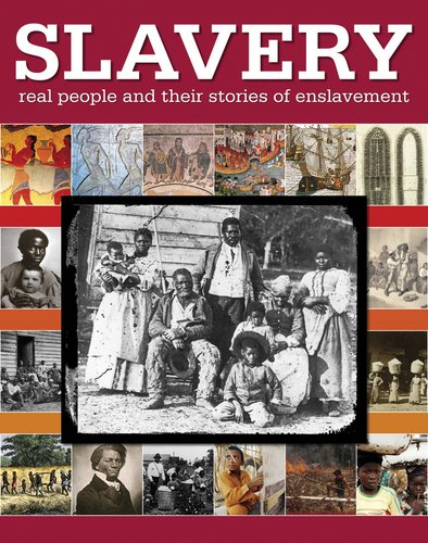 Slavery by DK Publishing
