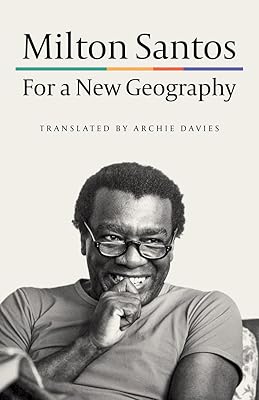 For a New Geography