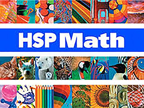 Mathmatics, Grade K Preparation and Standards Practice: Houghton Mifflin Mathmatics Mississippi by Math