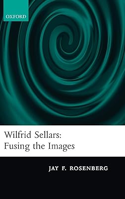 Wilfrid Sellars: Fusing the Images