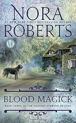 Blood Magick