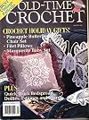 Old-Time Crochet Vol. 12 No. 3 Fall 1990