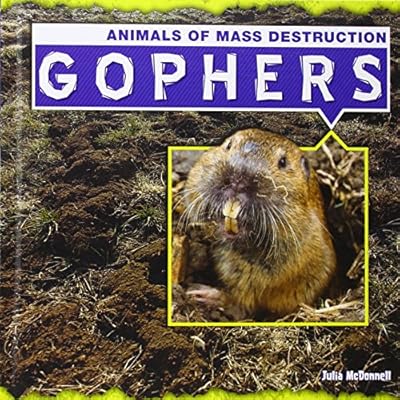 Gophers