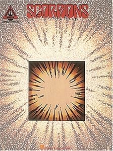 Scorpions - Face the Heat* by Scorpions