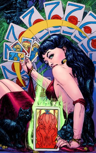 Madame Xanadu Vol. 2: Exodus Noir by Matt Wagner