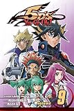 Yu-Gi-Oh! 5D's, Vol. 9