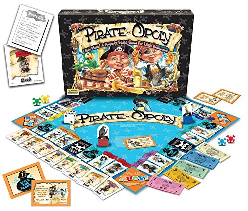 Pirate-Opoly