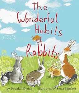 The Wonderful Habits of Rabbits