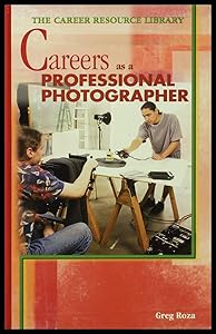 Choosing a Career as a Professional Photographer