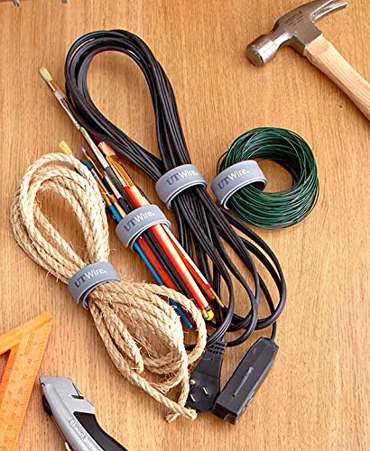 Algopix Similar Product 18 - 4-Pc. Short Speedy-Wrap™ Collection