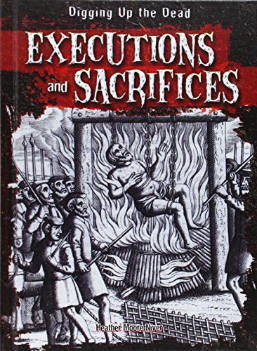 Executions and sacrifices by Heather Moore Niver