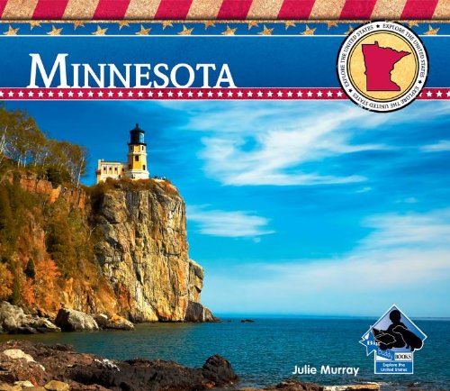 Minnesota by Julie Murray