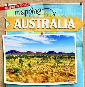 Mapping Australia