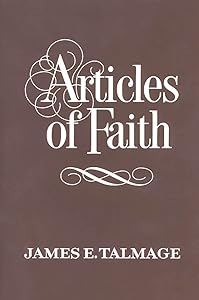 Articles of Faith (Missionary Reference Library)