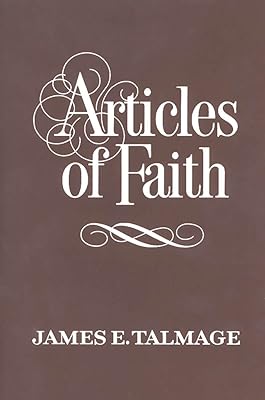 Articles of Faith (Missionary Reference Library)