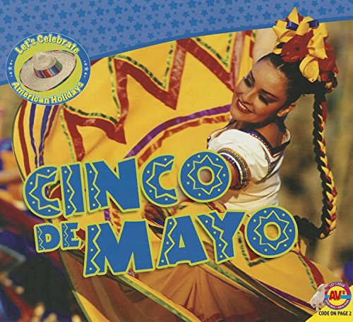 Cinco de Mayo by Aaron Carr