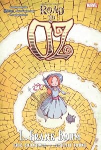 Oz: Road to Oz