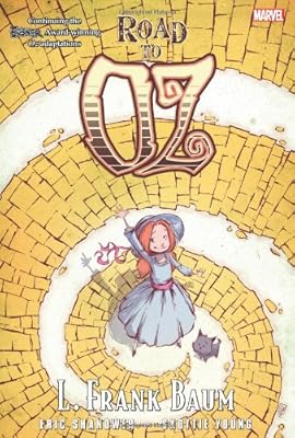 Oz: Road to Oz