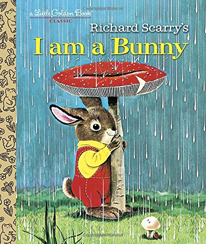 I Am A Bunny by Ole Risom
