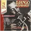 Djangology: 24 Track Collection