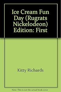 Ice Cream Fun Day (Rugrats Nickelodeon)