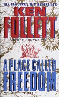 Place Called Freedom