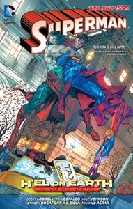 Superman: H'el on Earth