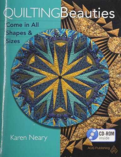 Quilting Beauties by Karen Neary