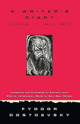 A Writer's Diary [Volume 1: 1873-1876]