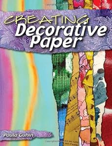 Creating Decorative Paper